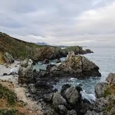 Imagen de la Playa de Pestaña