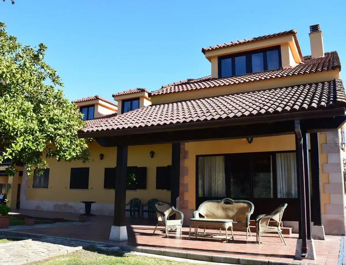 Imagen del Hotel Rural El Otero