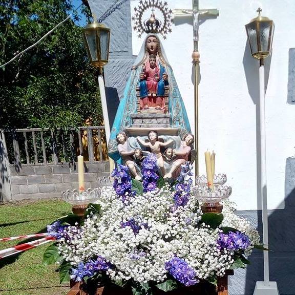 Fiesta de Nuestra Señora del Henar Nueva de Llanes