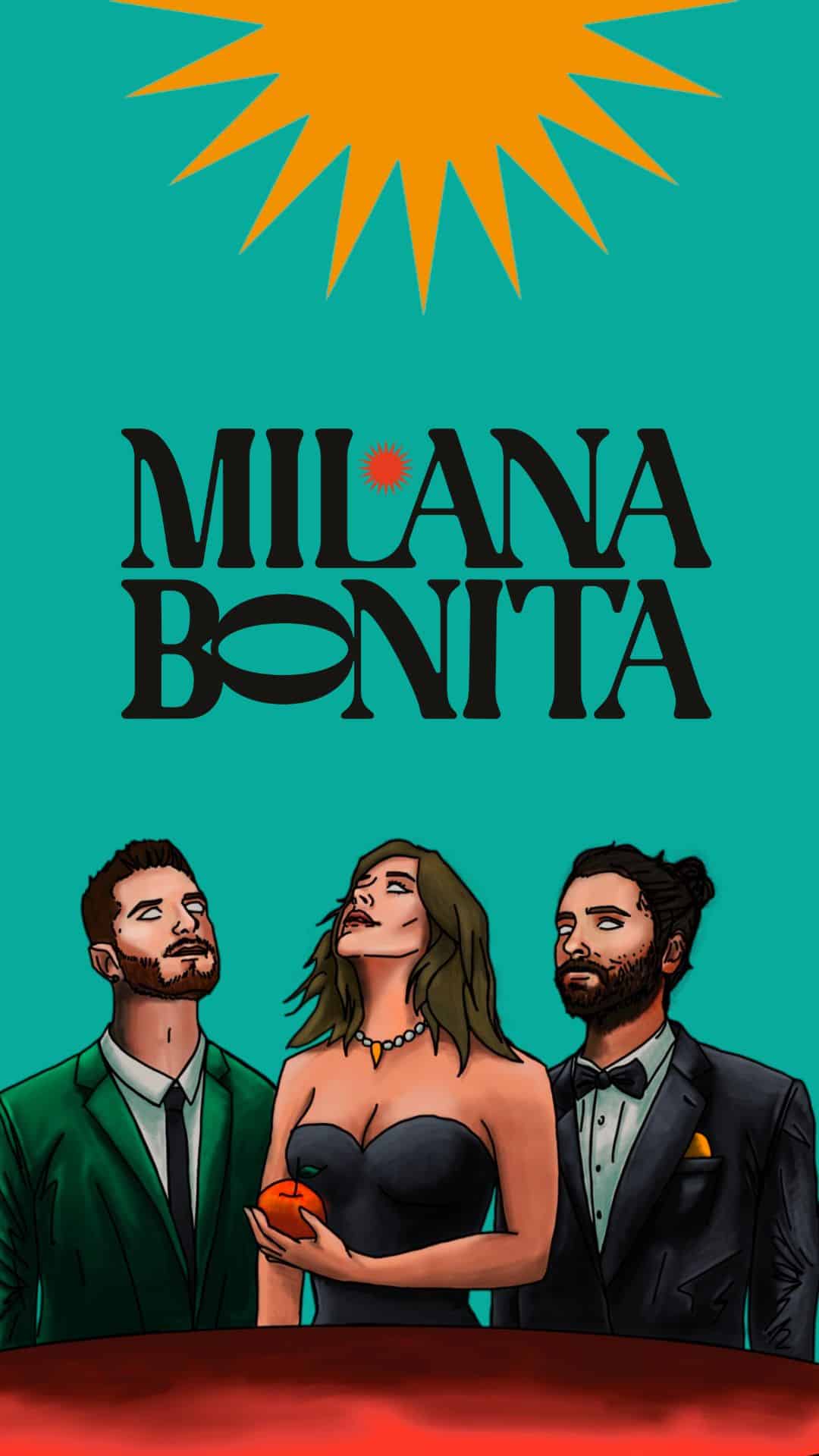 Ciclo de Música: III Noches del Casino de Llanes Milana Bonita