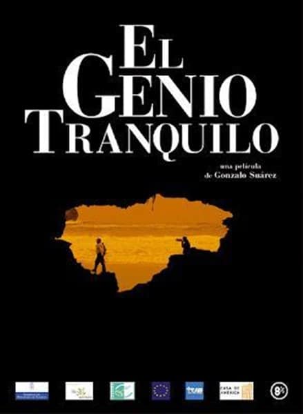 Cine: El genio tranquilo en Lledías