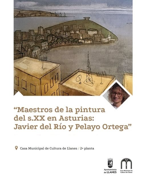 Cartel del evento