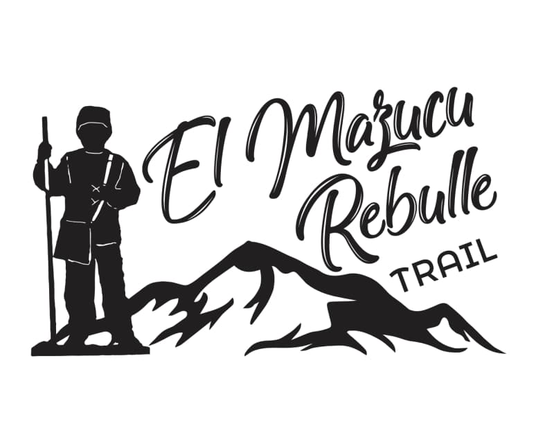 IV Trail El Mazucu Rebulle en Llanes
