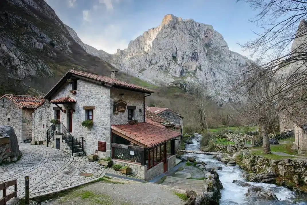 excursion a bulnes