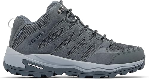Columbia Redmond IV Mid Waterproof