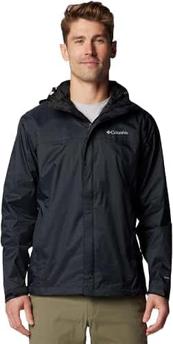 Columbia Watertight II (hombre)