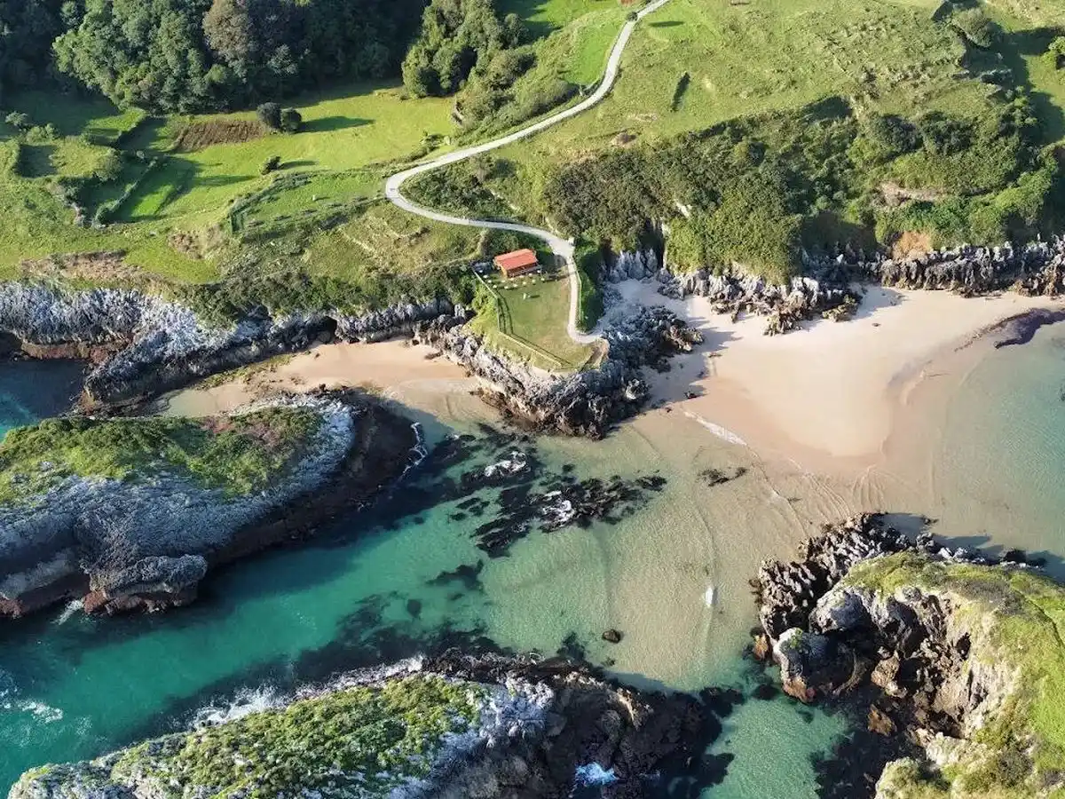 chiringuitos en llanes