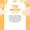 Actividad Infantil Pintura en 3D en Llanes 2026
