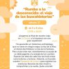 Actividad Infantil Rumbo a lo Desconocido