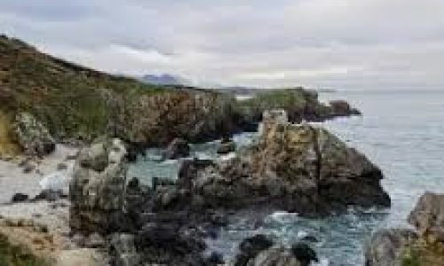 Imagen de la Playa de Pestaña