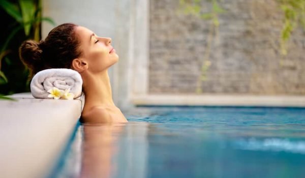 Imagen de portada de los mejores hoteles con spa en Llanes.