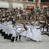 Fiestas de San Roque en Llanes