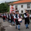 Fiesta de San Juan Bautista Puertas de Vidiago
