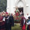 Fiesta de San Pedro en Pancar