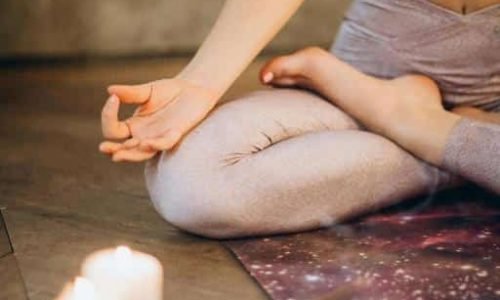 Actividades de meditación en el Hotel Santuario kunturi