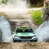 Imagen oficial del 9º Eco Rallye Villa de Llanes