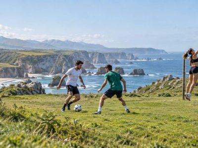 deportes llanes