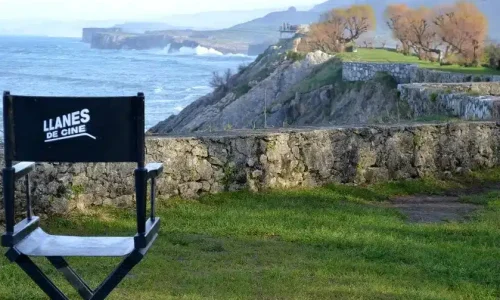 llanes de cine