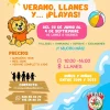 Campamento de Verano de Ocio Activo Llanes