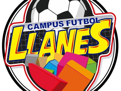 X Campus Nacional de Fútbol Villa de Llanes 2026