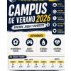 Campus de futbol de verano posada de Llanes