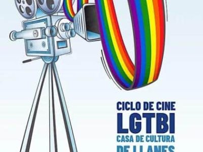 Ciclo de Cine LGTBI Llanes