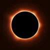 Eclipse solar en Llanes 2026