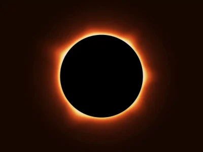 Eclipse solar en Llanes 2026