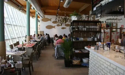 Taberna Marinera El Balamú