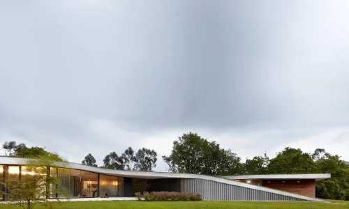 Imagen exterior del Hotel CAEaCLAVELES.