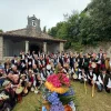 Fiesta de San Pelayo en Niembro