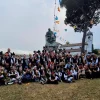Fiestas de Nuestra Señora en Poo