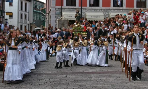 San roque llanes