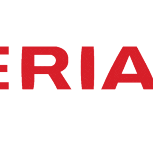 Logo de Iberia