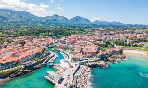 Qué ver en Llanes en 1 día