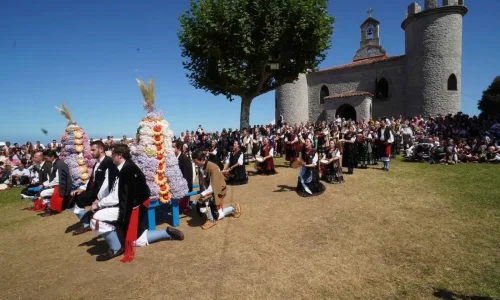 La Guía en Llanes