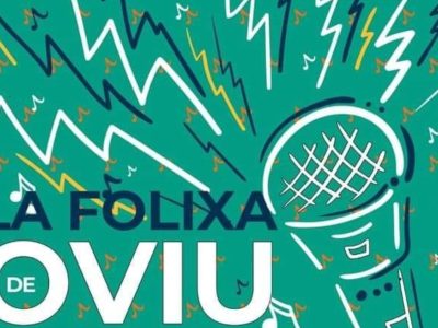 La Folixa de Oviu Llanes