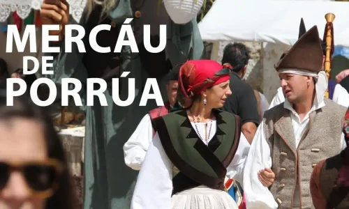 mercau de porrua