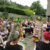 Fiestas de Nuestra Señora en Andrín (Llanes)