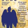 Un dia RARU Llanes 2026 cartel oficial