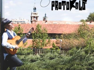 Concierto Emilio Protokolo Llanes