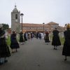 Fiesta de San Antonio en Cué