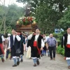 Fiesta de San Antoniu en Villahormes