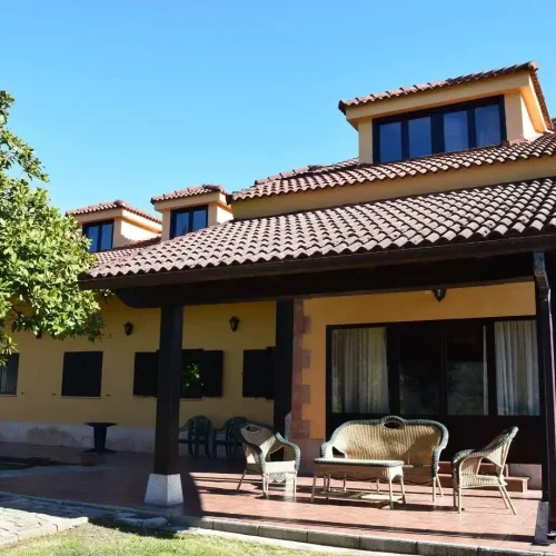 Imagen del Hotel Rural El Otero