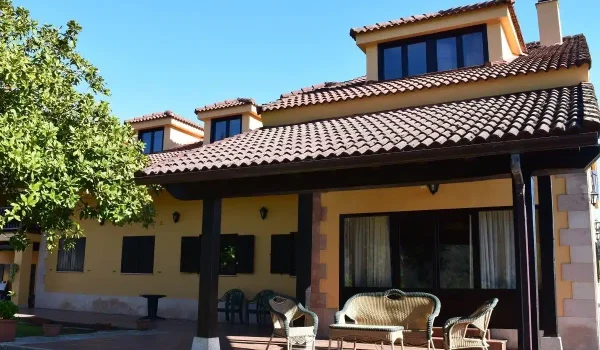 Imagen del Hotel Rural El Otero