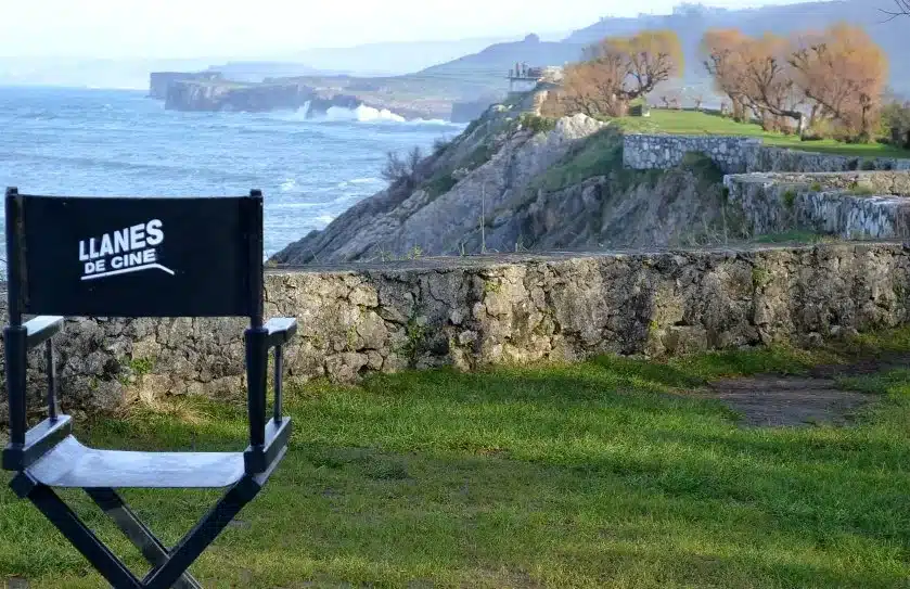 Cine Club de Llanes Atlantide