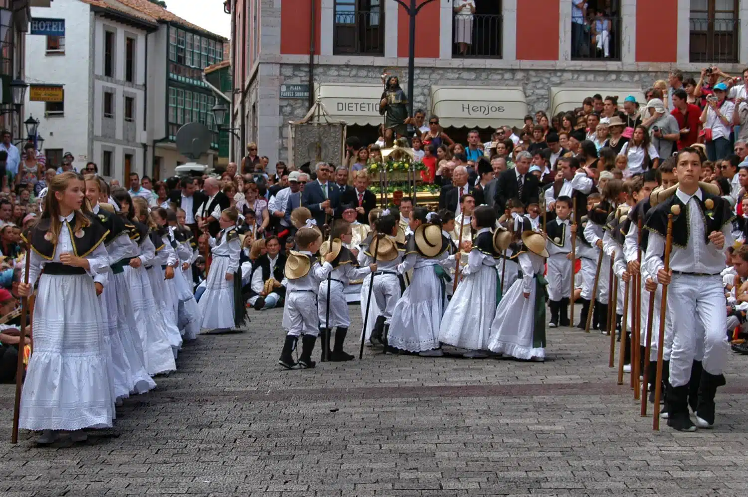 San roque llanes