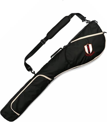 Bolsa de golf plegable TOURBON