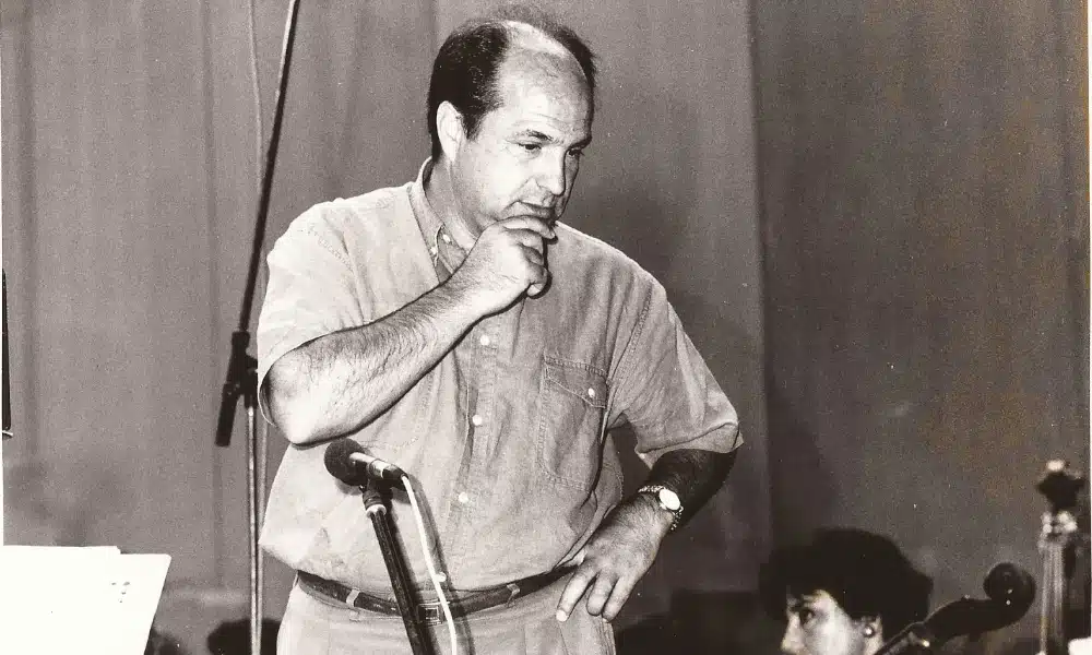 Concierto de Joaquín Pixán Llanes