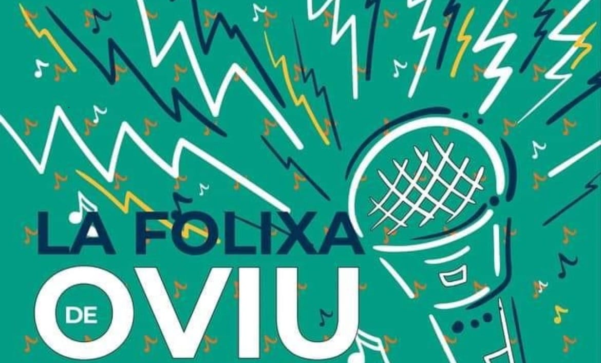 La Folixa de Oviu Llanes